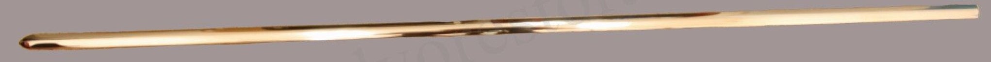 Zierleiste Kotflügel