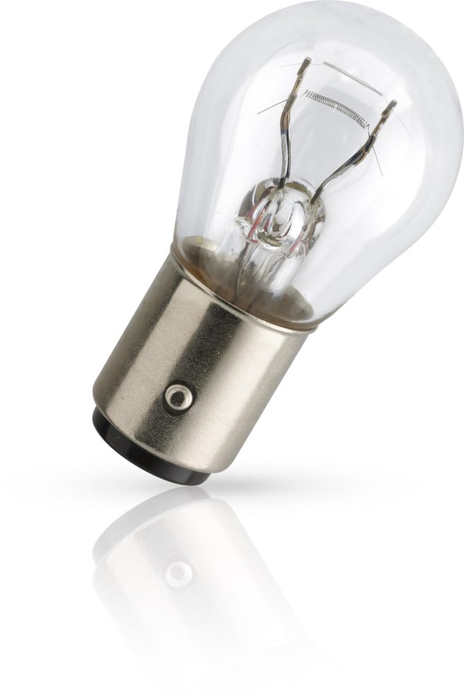 Glühlampe 12V 21/5W BAY15D