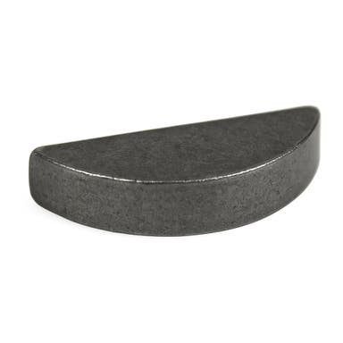 Woodruff-Keil für Volvo 240, 740, 760, 780, 940 D24, D24T, D24TIC