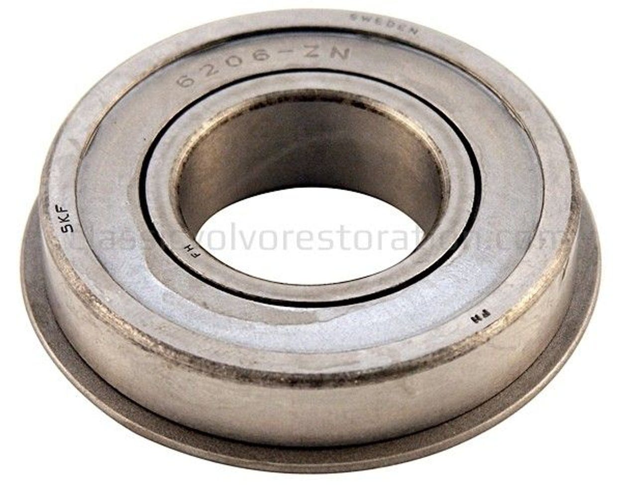 Kugellagergetriebe H3, H4, H5, H6 für Volvo PV444, PV544, Duett — bild 2 av 2