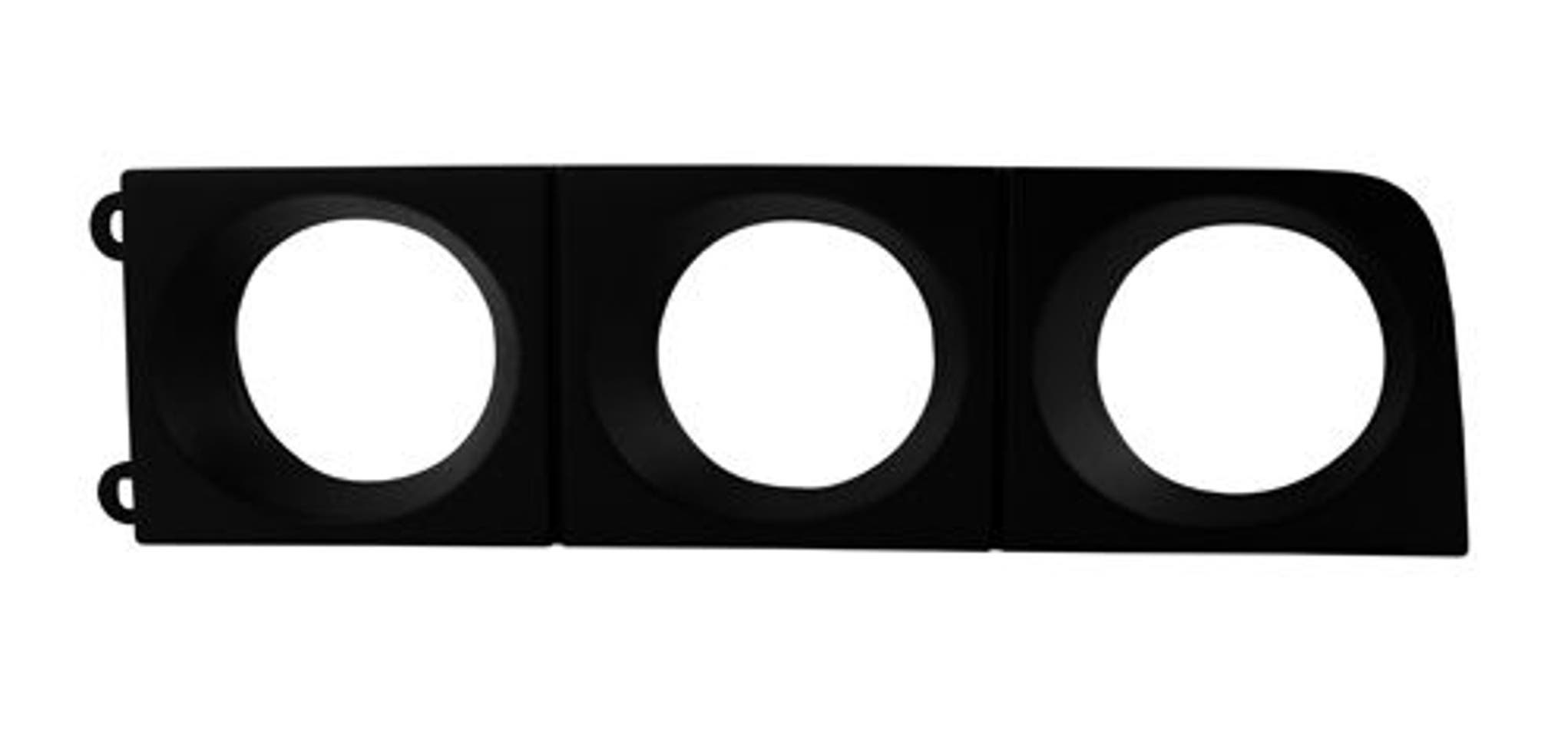 Blende Armaturenbrett