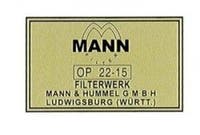 Ölfilteraufkleber für Volvo B4B — bild 1 av 2