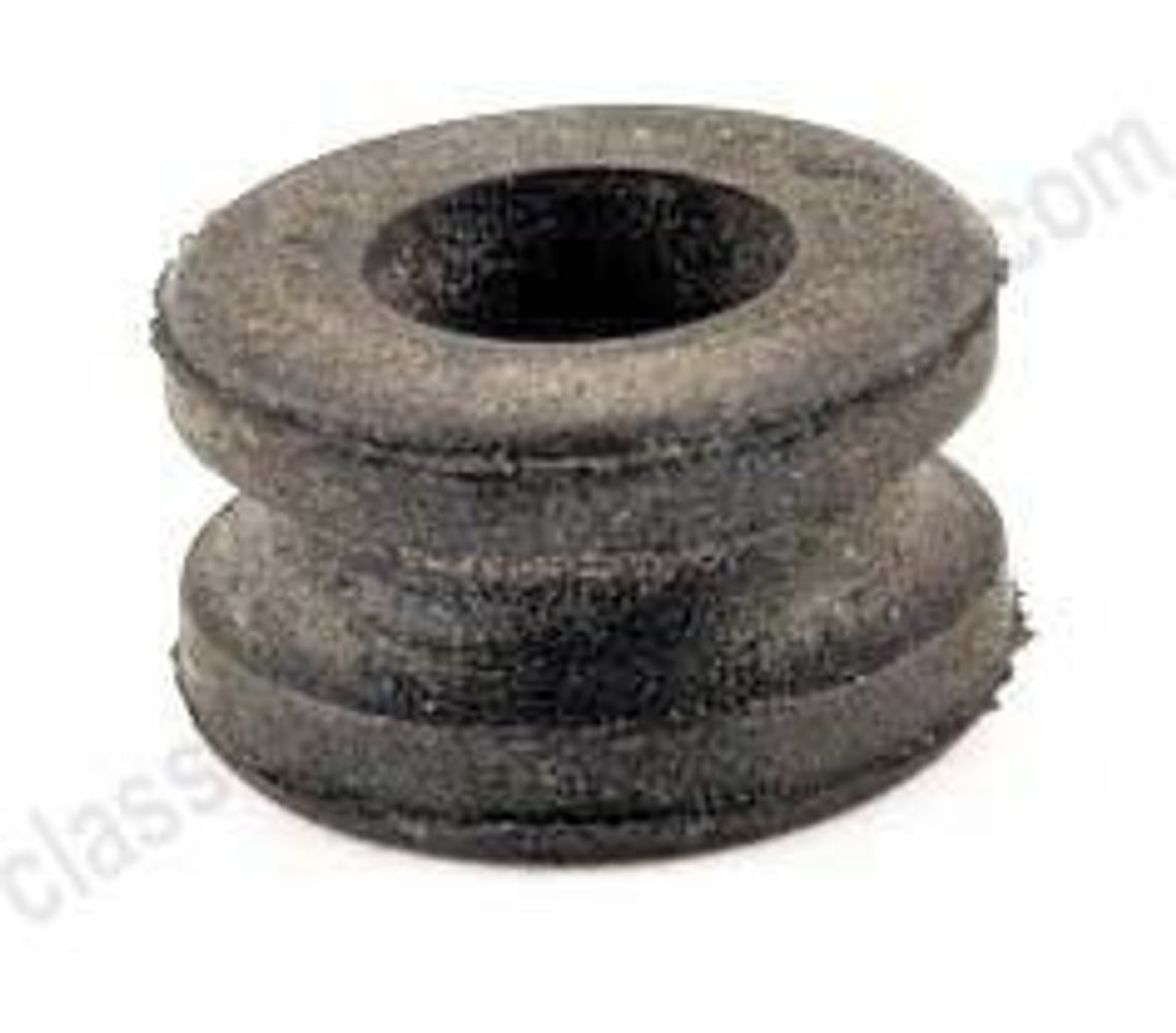 Buchse Schaltknüppel Gummi