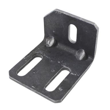 Untere Halterung für Auspuffrohr/Getriebe für Volvo 240, 245, 260, 265, B200F, B230F