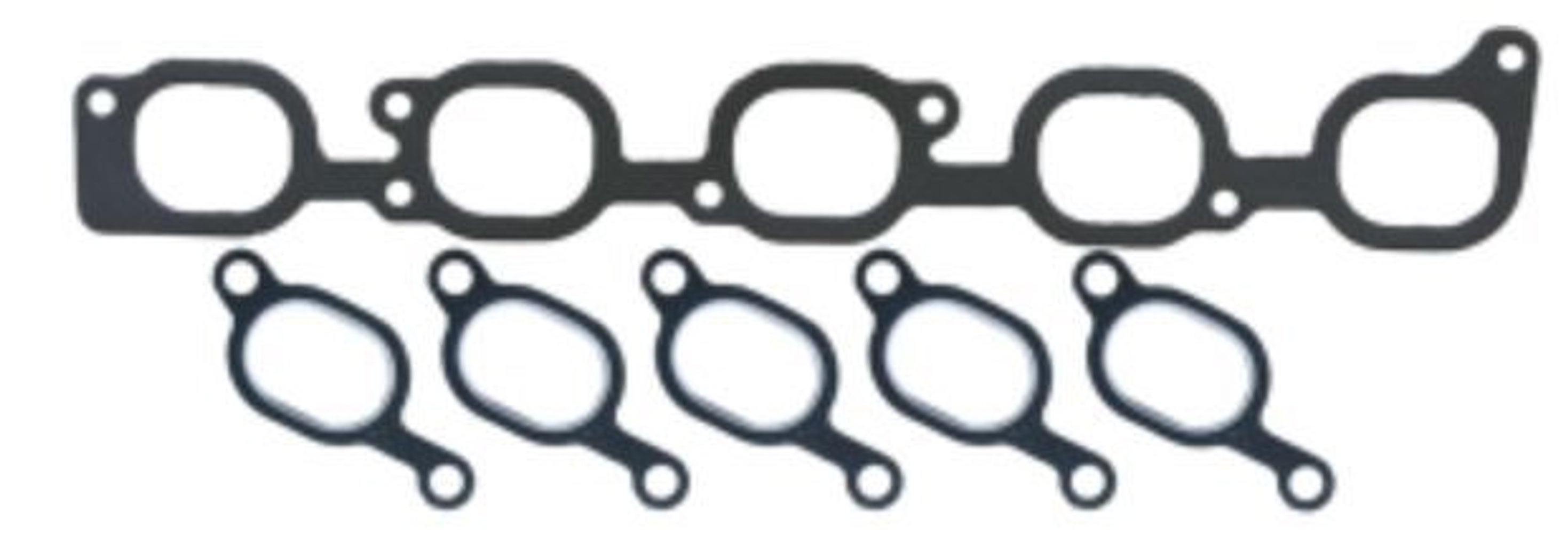 Auspuffdichtung für Volvo 850, C70, S40, S70, S80, V40, V70, V70 (ohne Turbo)