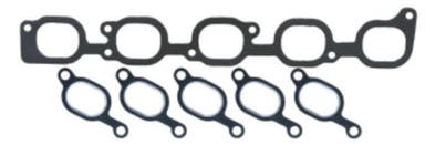 Auspuffdichtung für Volvo 850, C70, S40, S70, S80, V40, V70, V70 (ohne Turbo)