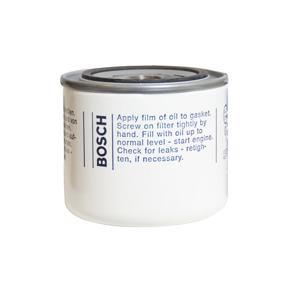 Ölfilter B18/B20/B21 Bosch