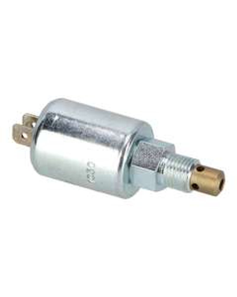 Magnetventil für Volvo 140, 240, 740, 940 — bild 2 av 2