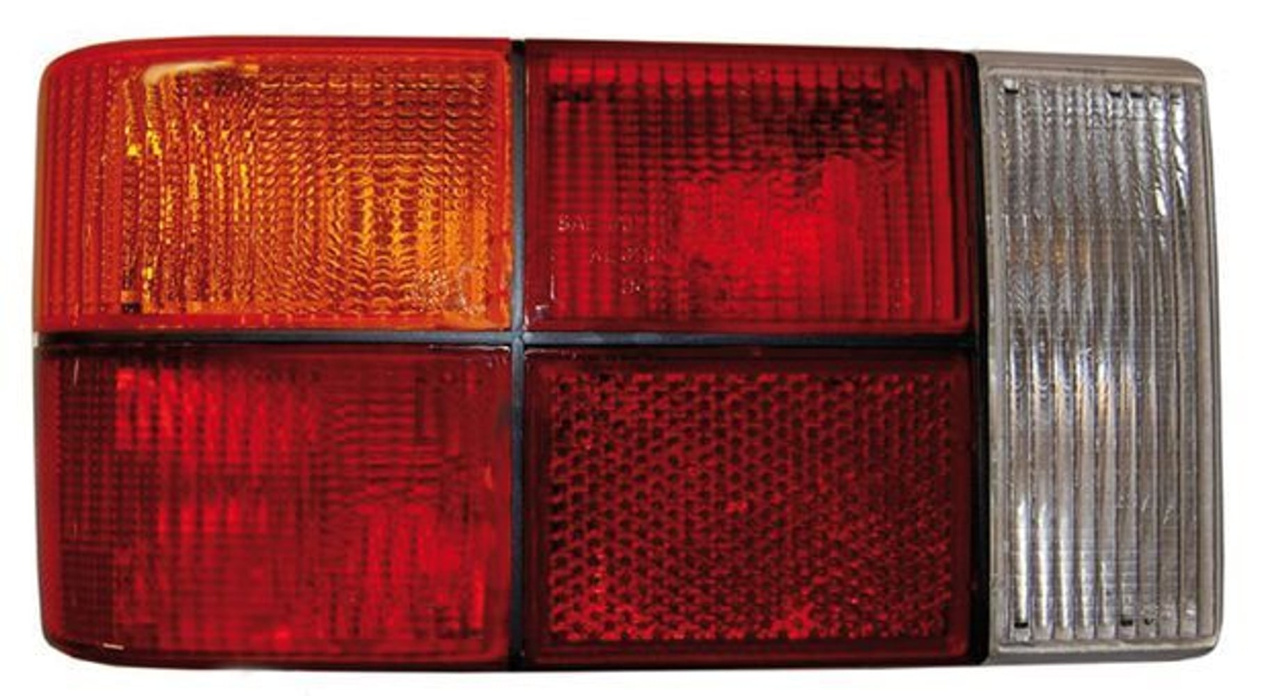 Rücklicht für Volvo 240, 260, 262, Baujahre 1979–84, links