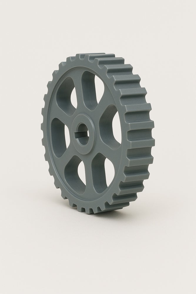 Nockenwelle für Zahnriemenscheibe für Volvo 240, 850, 940, 850 1993-97 B200, B230