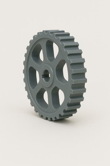 Nockenwelle für Zahnriemenscheibe für Volvo 240, 850, 940, 850 1993-97 B200, B230