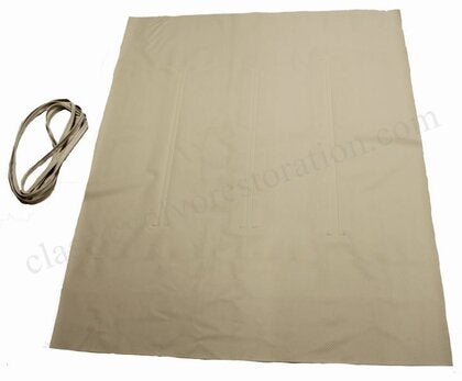 Dachhimmel Volvo 1800S/E 1964-1972 gelocht