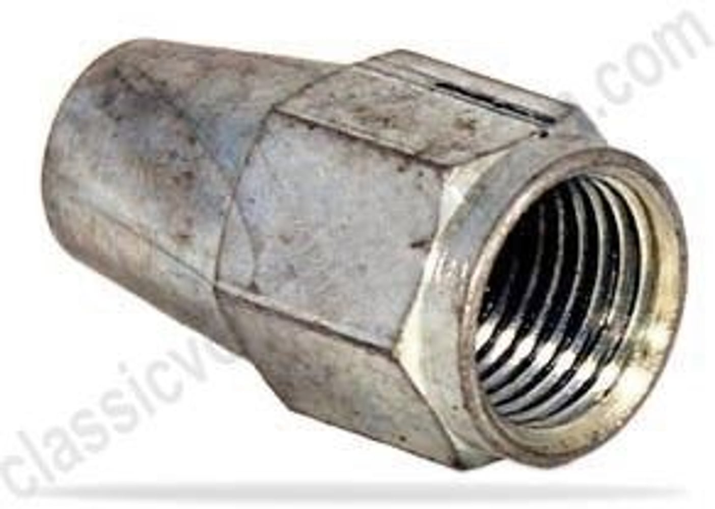 Kraftstoffleitungsnippel UNF 1/2-20 - 5/16 für Volvo PV544, Duett, Amazon, Amazon Kombi, 1800