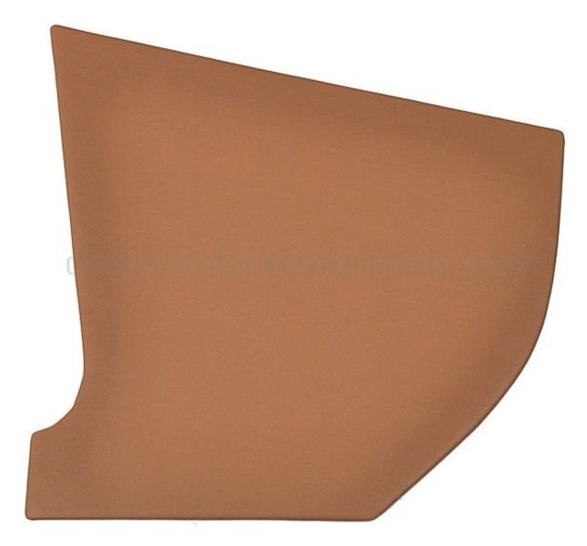 Verkleidung Armaturenbrett 1800 ES