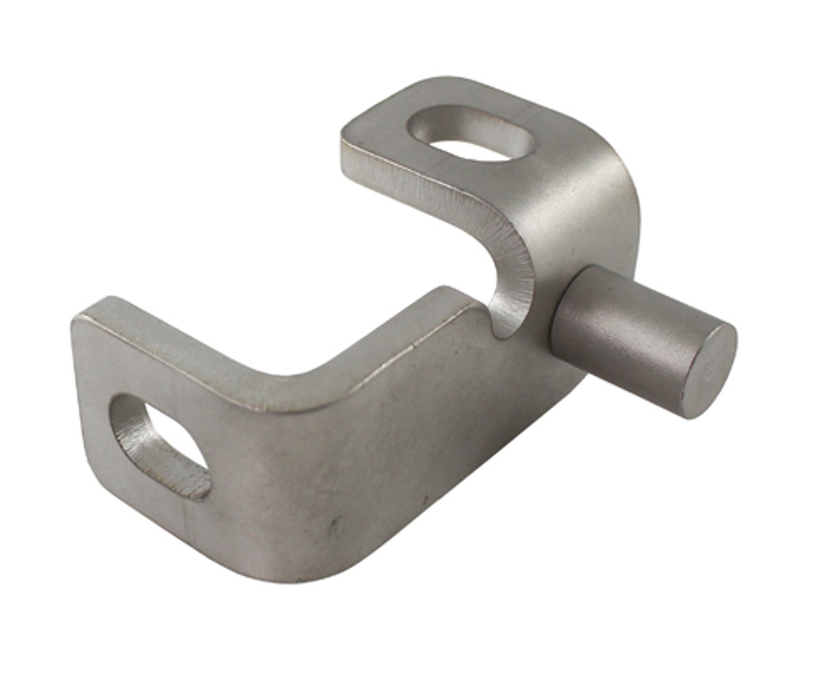 Lagerhalterung Handbremse