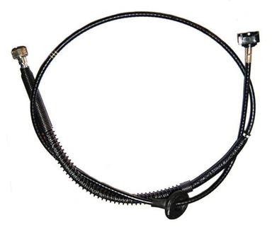 Tachowelle BW35 für Volvo 140 (ab 1973), 240 (ab 1985), L=1510 mm
