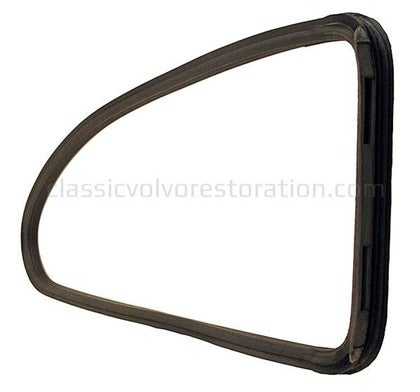 Gummidichtung seitliches Ausstellfenster Volvo PV RH