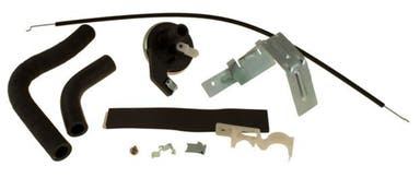 Reparatursatz für Heizungsventil für Volvo 140, 164, 240, 245, 260, 265 1973-91