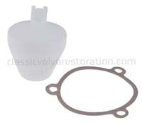 Schwimmer Vergaser SU HS6