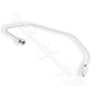 Bremsleitung außen spät Mod