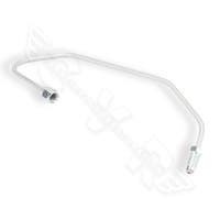 Bremsleitung außen spät Mod