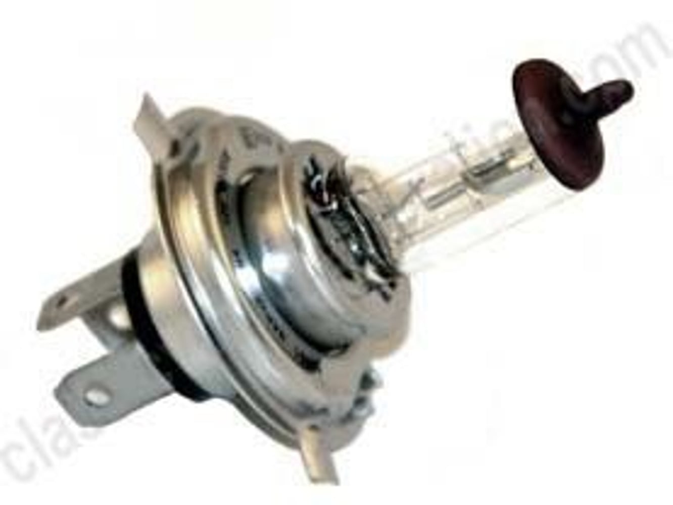 Glühlampe Scheinwerfer H4 12V