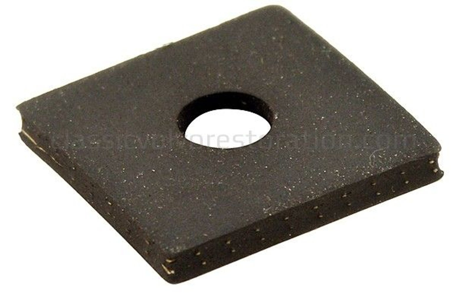 Zwischenlage Karosserie-Rahmen