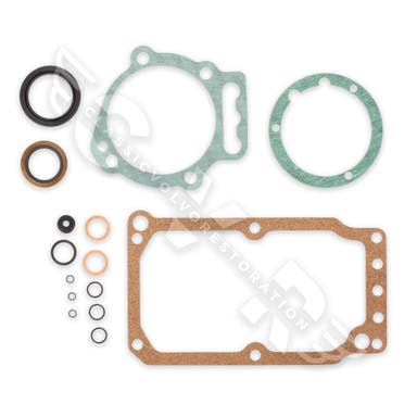 Dichtungssatz für Getriebe von Volvo M30, M40 ab 1967