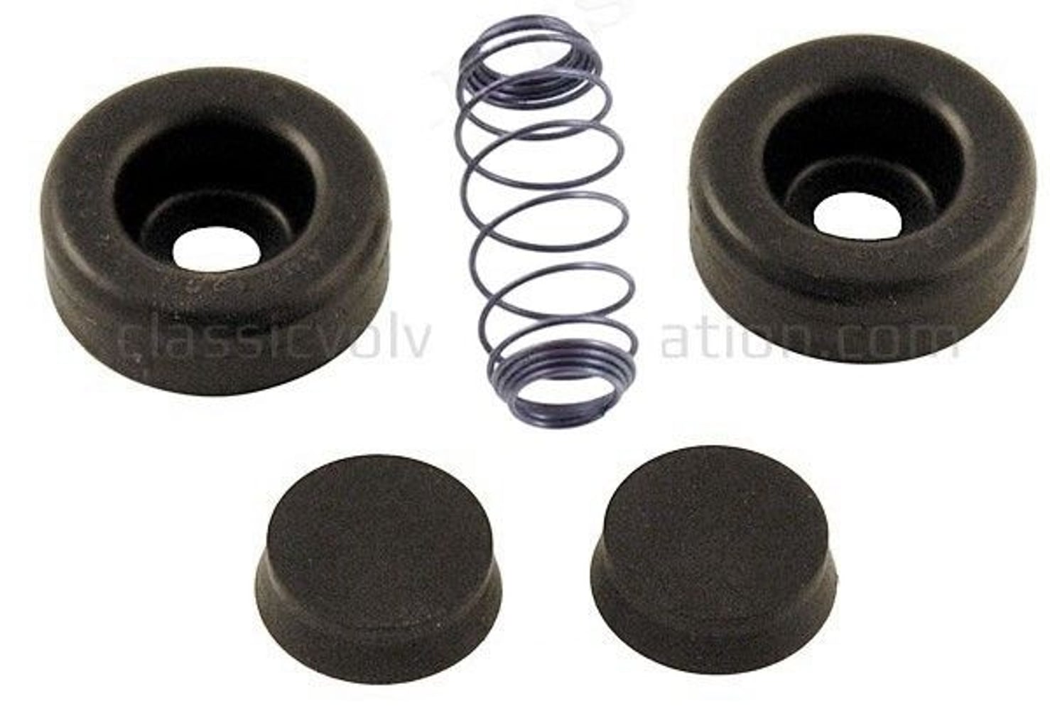 Reparatursatz Radbremszylinder hi