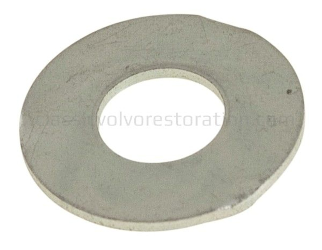 Scheibe eindrückbar bei Blinker