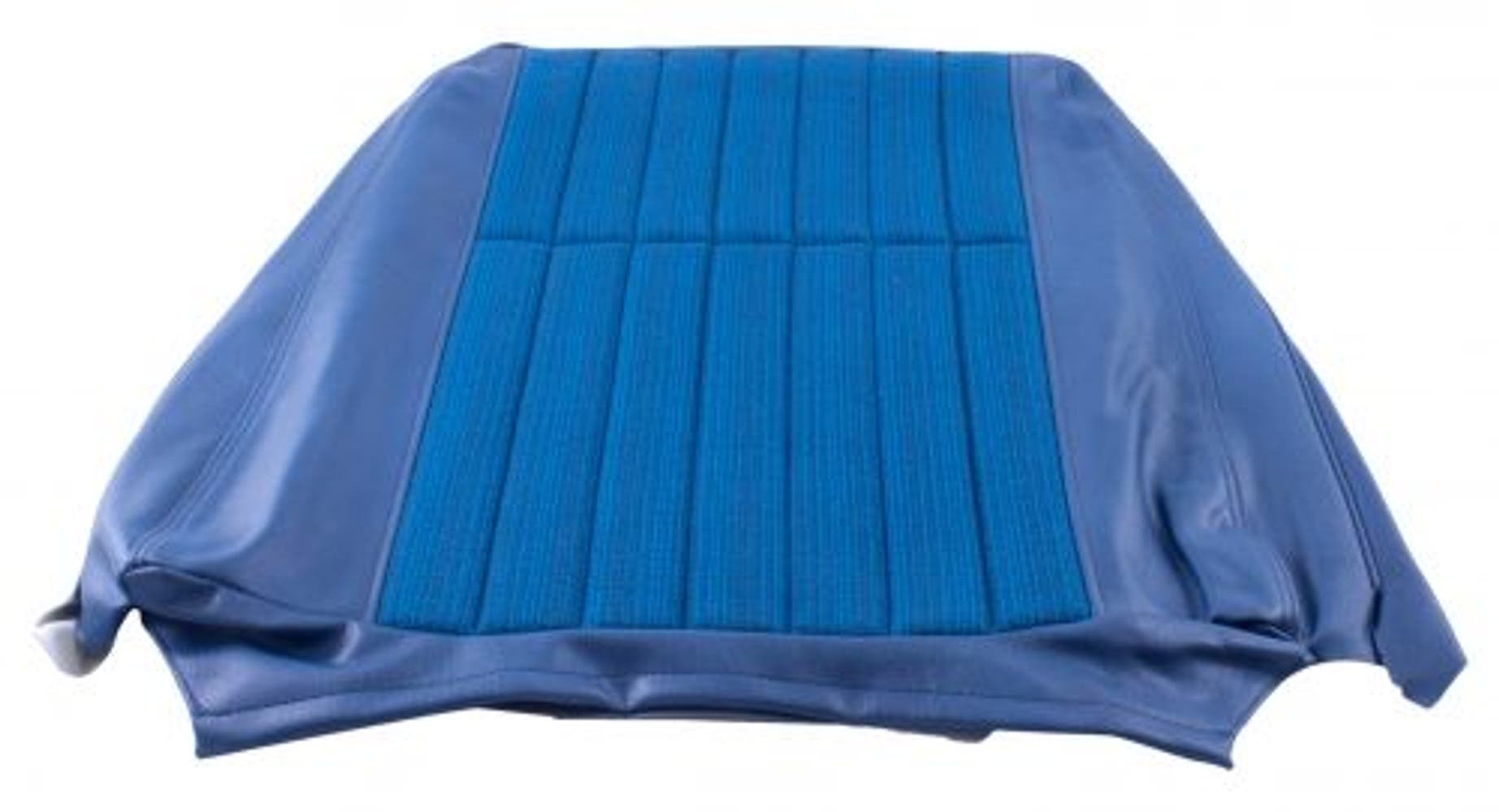 Bezug Rückenlehne vorne