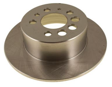 Hintere Bremsscheibe für Volvo 164, 240, 740, 940 (nicht Mehrlenkerachse).