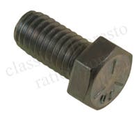 Schraube UNC 3/8-16x3/4" (19 mm) für Volvo PV444, PV544, Duett, Amazon, Amazon Kombi, 1800 — bild 1 av 2