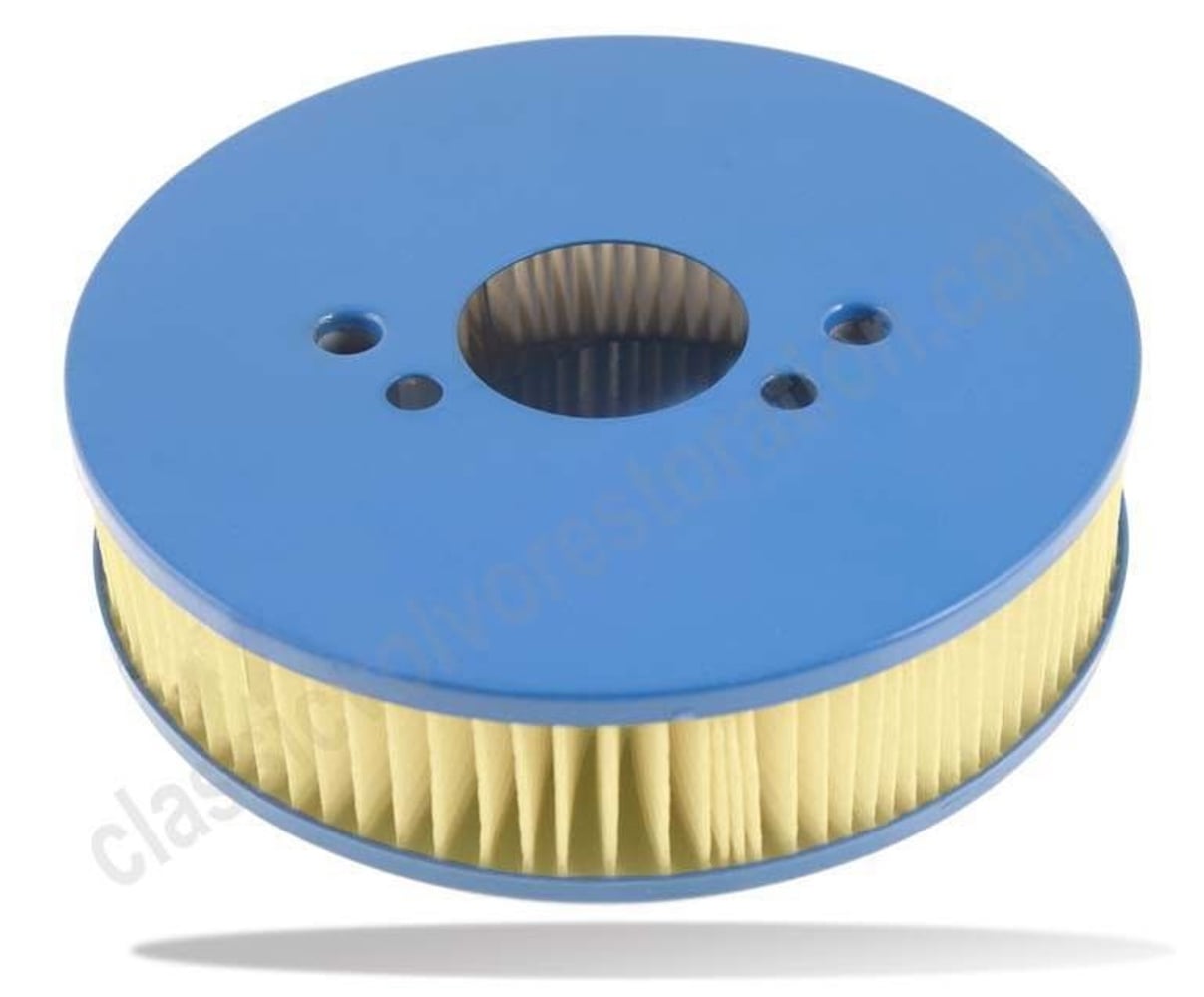 SU-Luftfilter für Volvo B18B, B18D, Baujahre 1961-66 — bild 1 av 2
