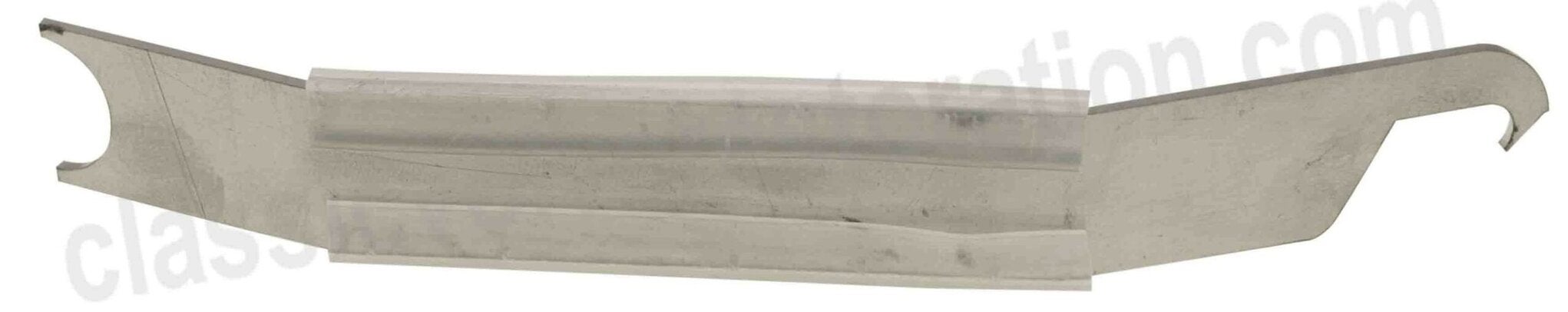 Werkzeug Omegaclips-Türgriff