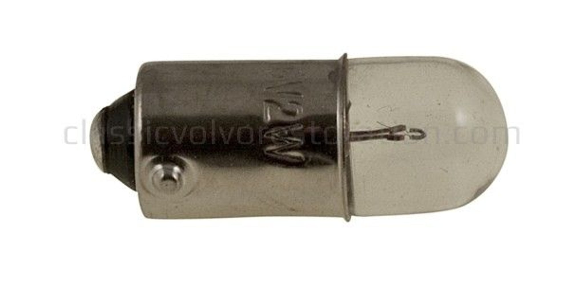 Glühbirne 6V 2W BA9S — bild 1 av 2