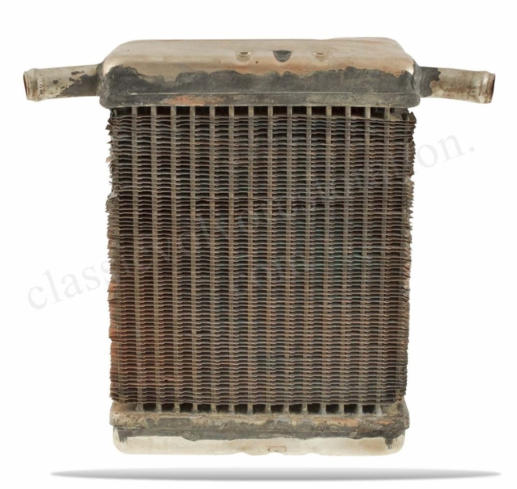 Heizelement für Volvo 1800, 1800E, 1800ES 1970-73