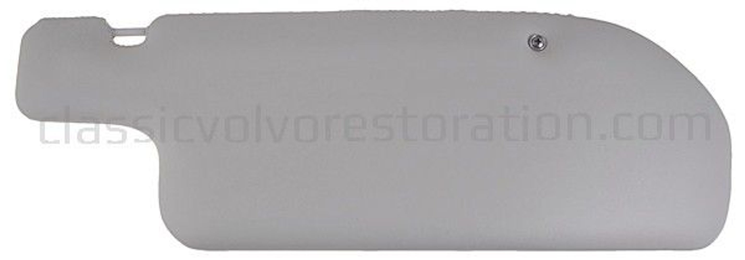 Sonnenblende für Volvo 1800ES, links