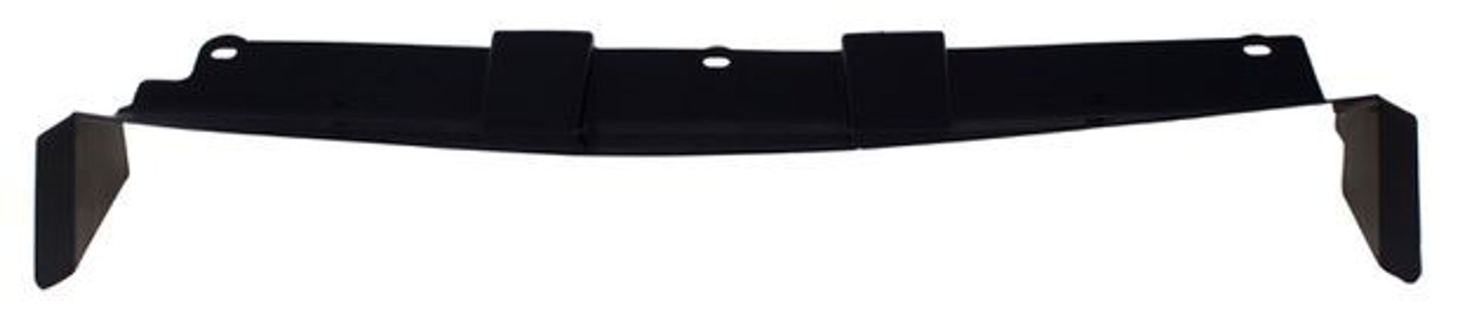 Luftsteuerung 4-Zylinder