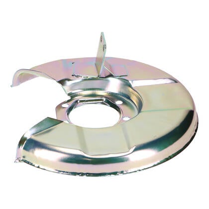 Bremsträgerplatte Volvo Amazon/1800 Volvo B20 2-Kreis