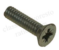 UNC 1/4-20x7/8" (22 mm) Schraube UFX für Volvo Amazon, Amazon Kombi — bild 1 av 2