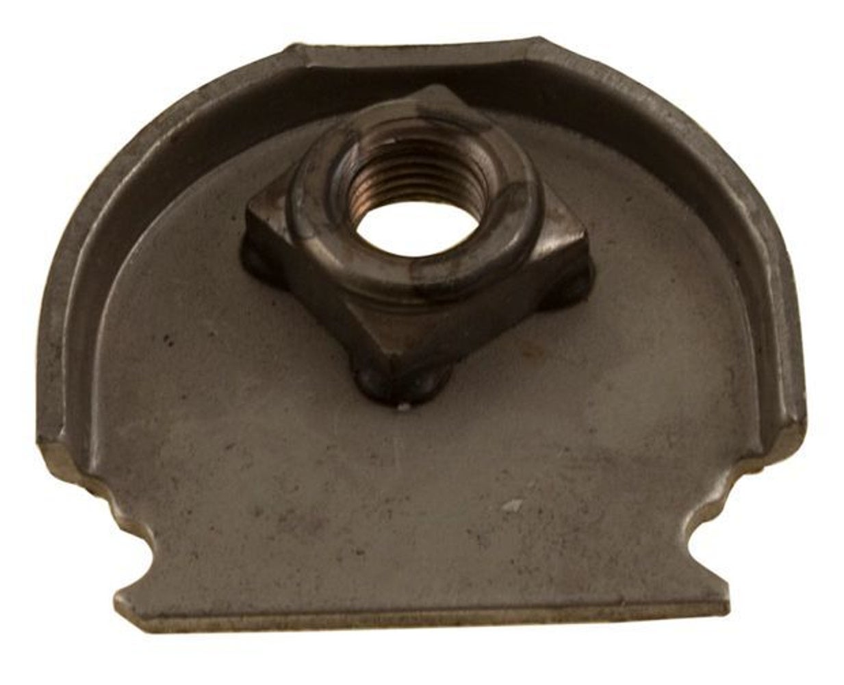 Mutterplatte für Volvo 1800