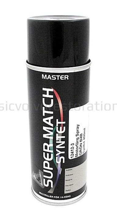 Motorlack rot B16, B18, B20 Spray
