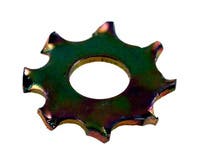 Sicherungsscheibe Volvo