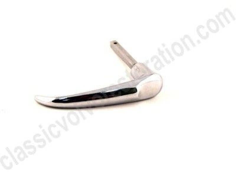 Türgriff PV/Duett 57- außen