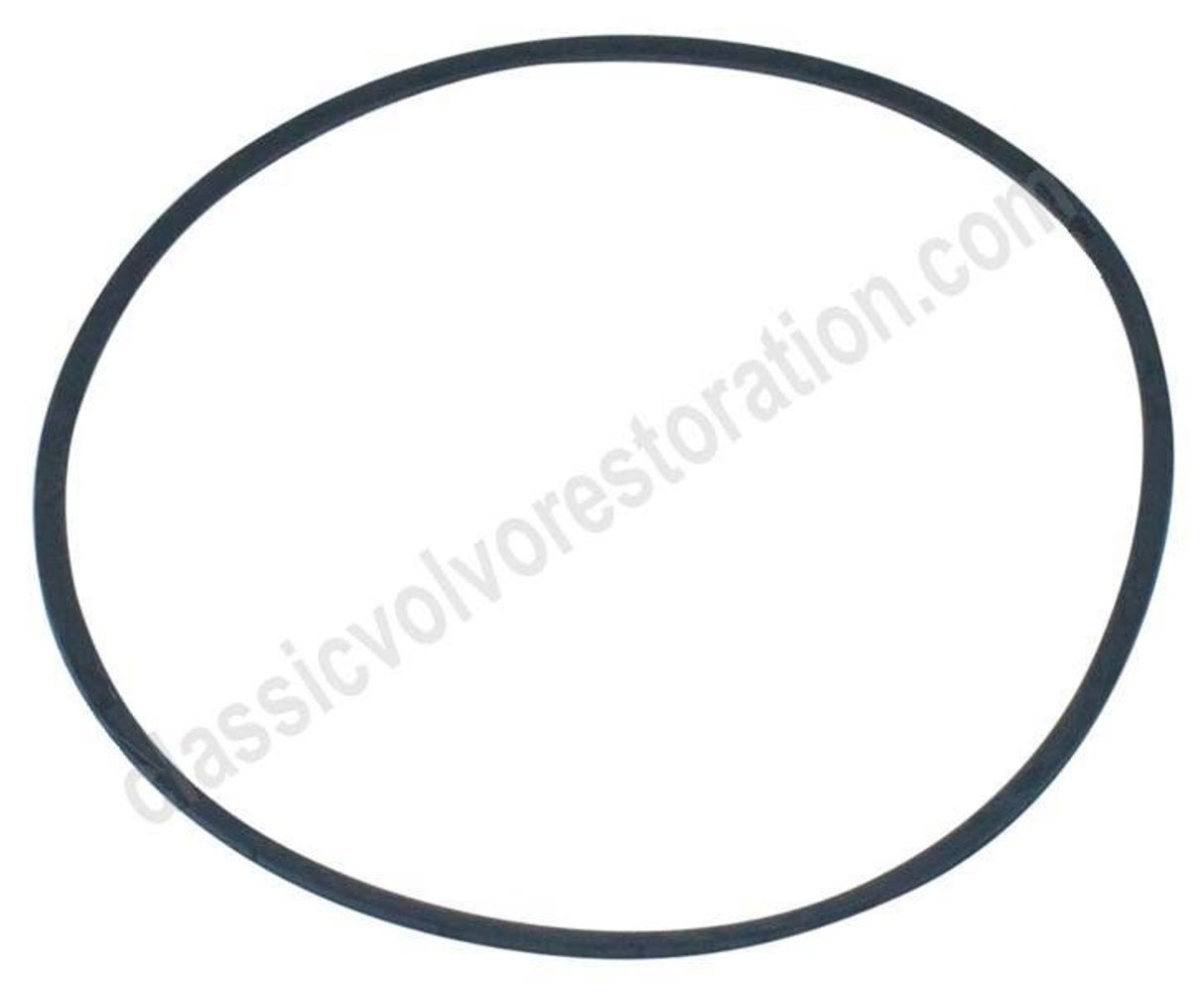 Dichtung Lampentopf/Karosserie