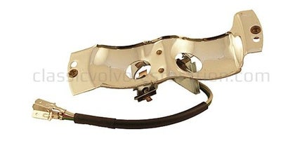 Reflektor-Rücklicht Duett Links