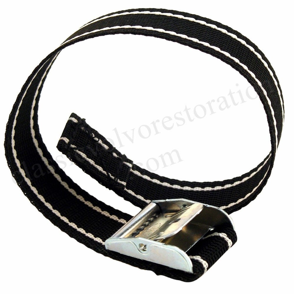 Reserveradgurt für Volvo Amazon Kombi