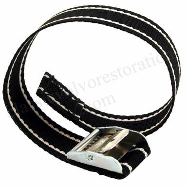 Reserveradgurt für Volvo Amazon Kombi