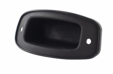 Gummiabdeckung für Blinker für Volvo Amazon 1957-60, B16, rechts